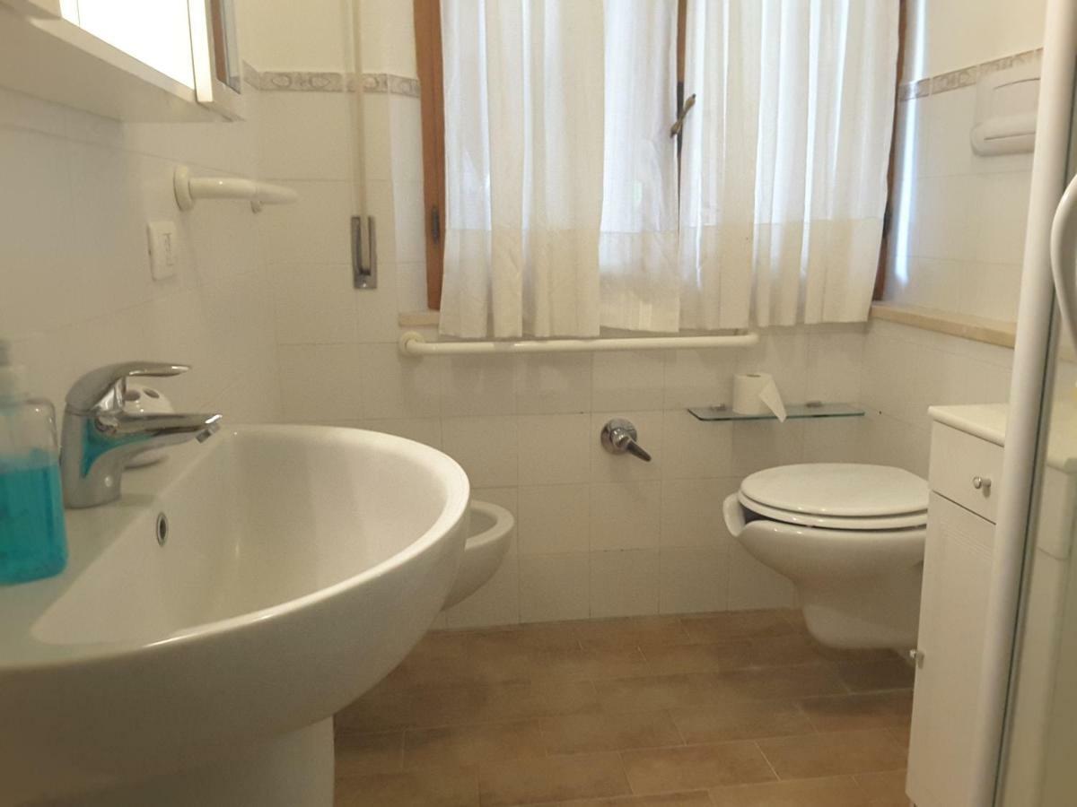 شقة Monteroni dʼArbia  في Casa Groppino المظهر الخارجي الصورة