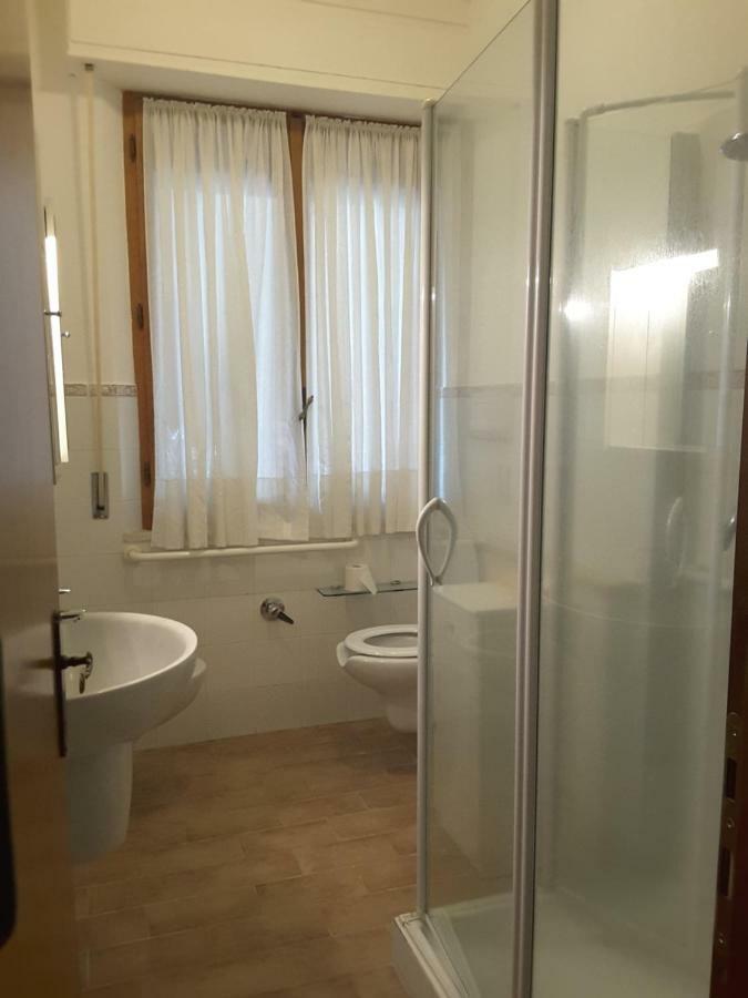 شقة Monteroni dʼArbia  في Casa Groppino المظهر الخارجي الصورة