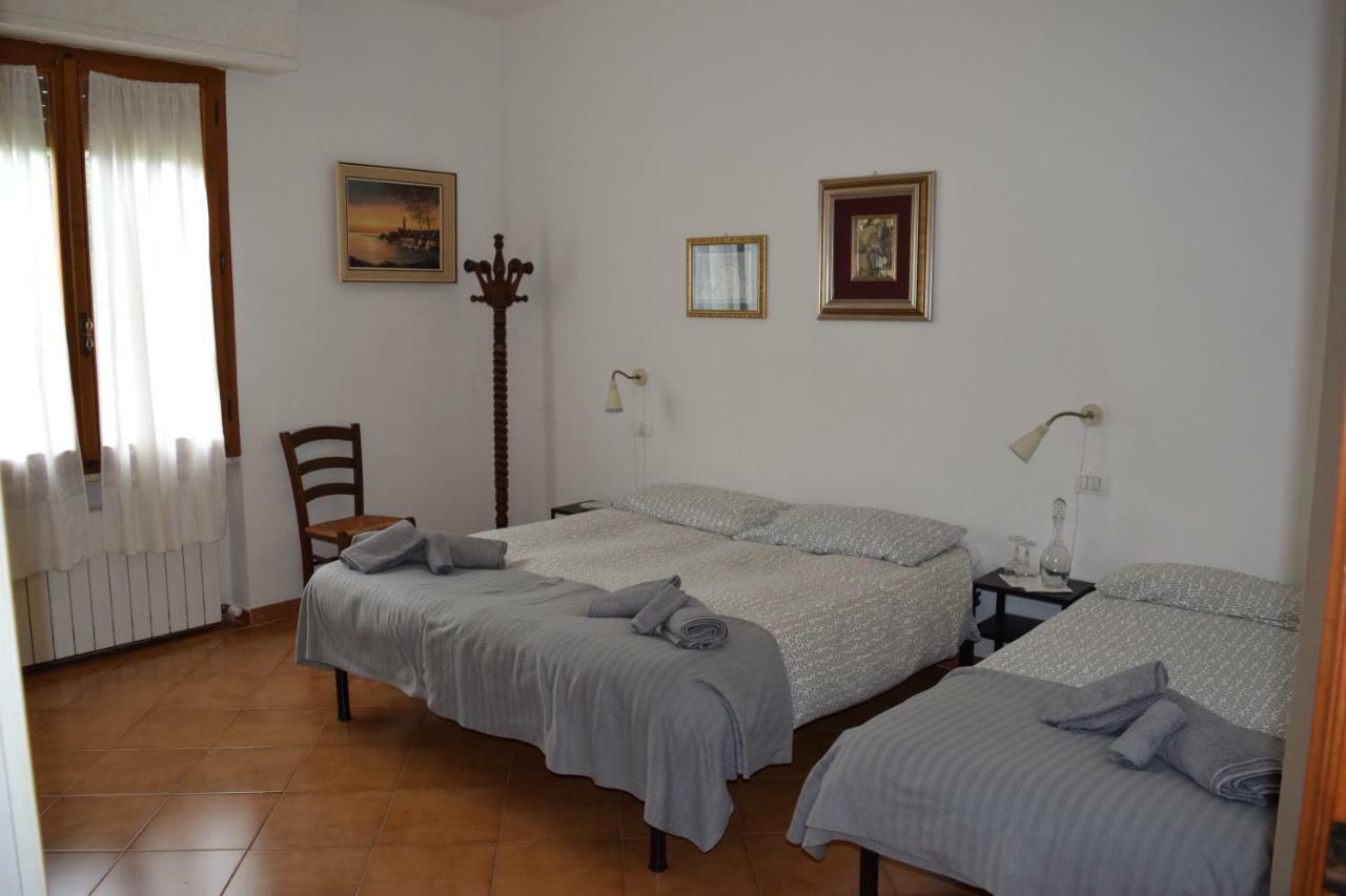 شقة Monteroni dʼArbia  في Casa Groppino المظهر الخارجي الصورة